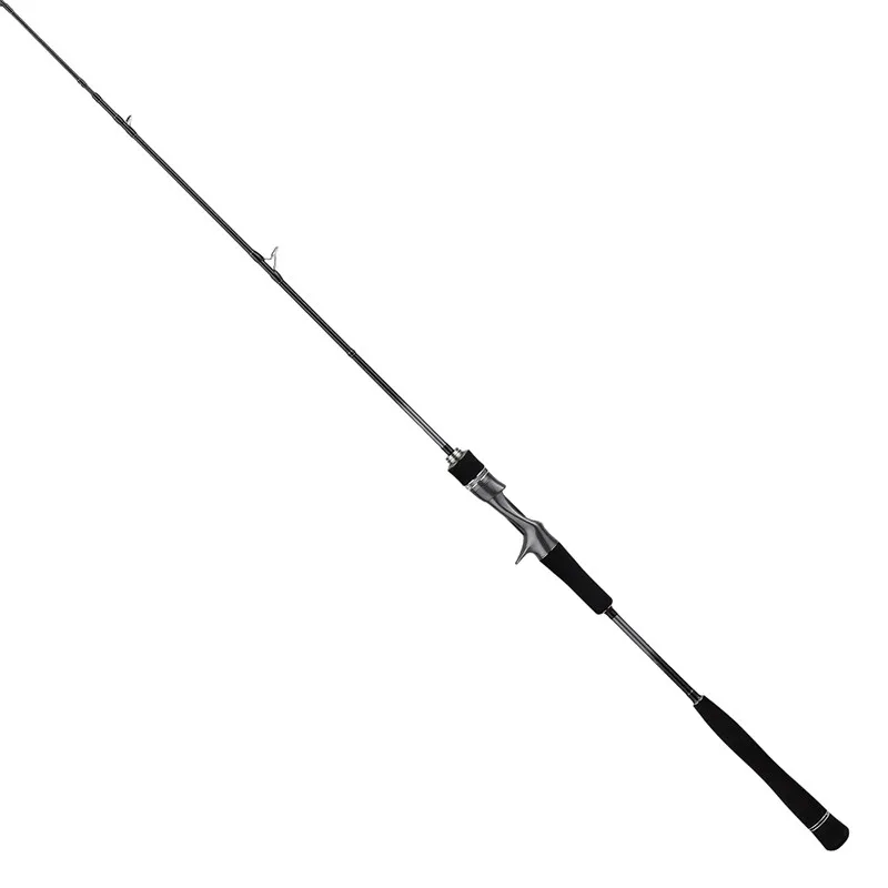 Tailwalk Tai Game SD 2026 caña spinning para pesca en agua salada - imagen 5