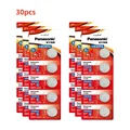 30PCS CR2016(GF)