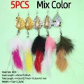 5PCS Mix Color