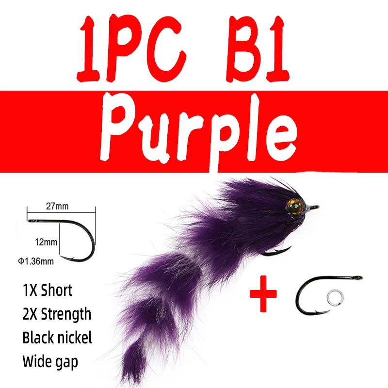1pc B1