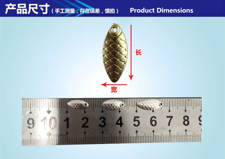 Conjunto de señuelos de pesca de piezas, señuelos de pesca de roca, VIB de Metal, equipo de pesca de carpa, cuchara 단단미미spinpesca spinnerbait, 1000 - imagen 5