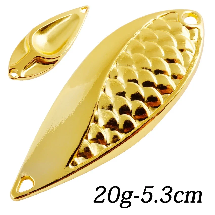 20g-gold-no hook