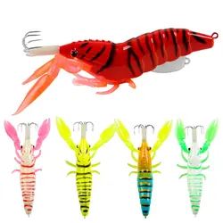 Sepia artificial luminosa Jig Head para calamar pesca mar cebo duro