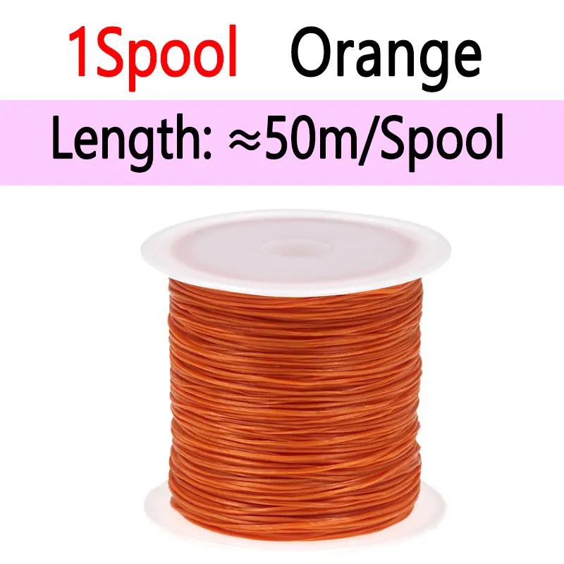 Orange 1Spool