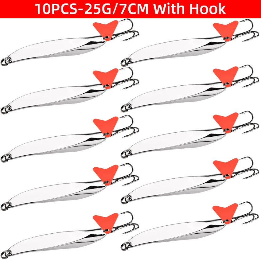 25G-With Hook