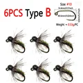 6PCS Type B