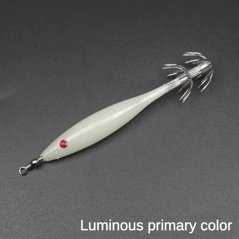 Luminous primary