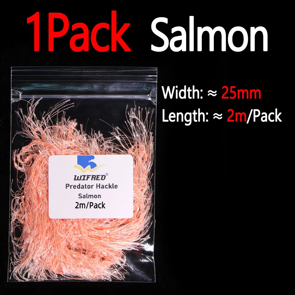 1Pack Salmon