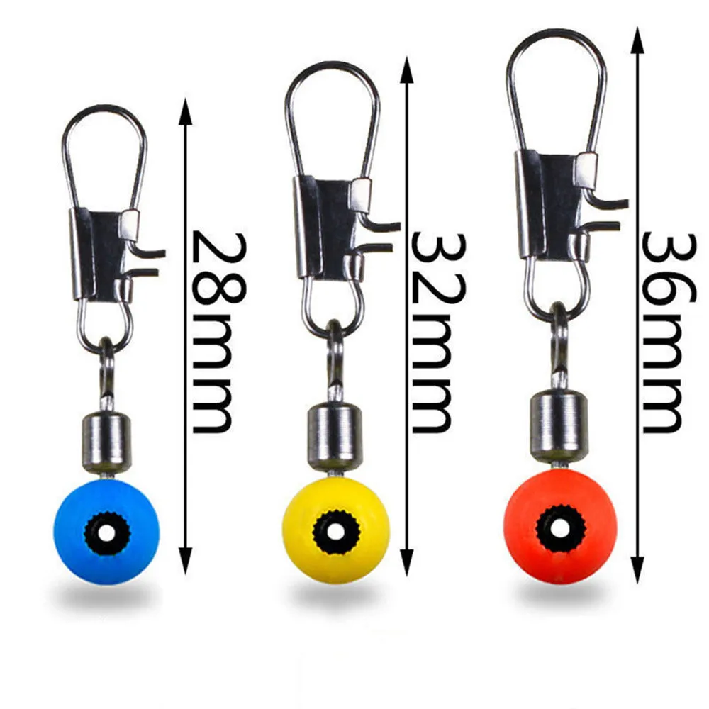 Kit Topes para Flotador con Space Beans y Pasadores – Pesca Mar - imagen 2