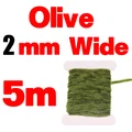 2mm olive