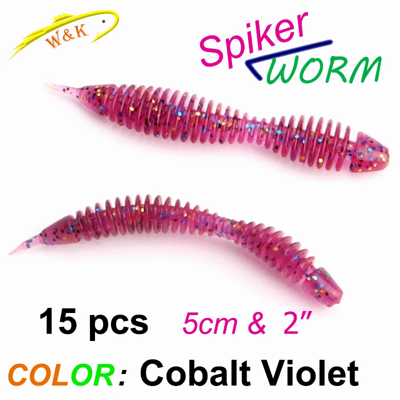 Cobalt Violet 5cm