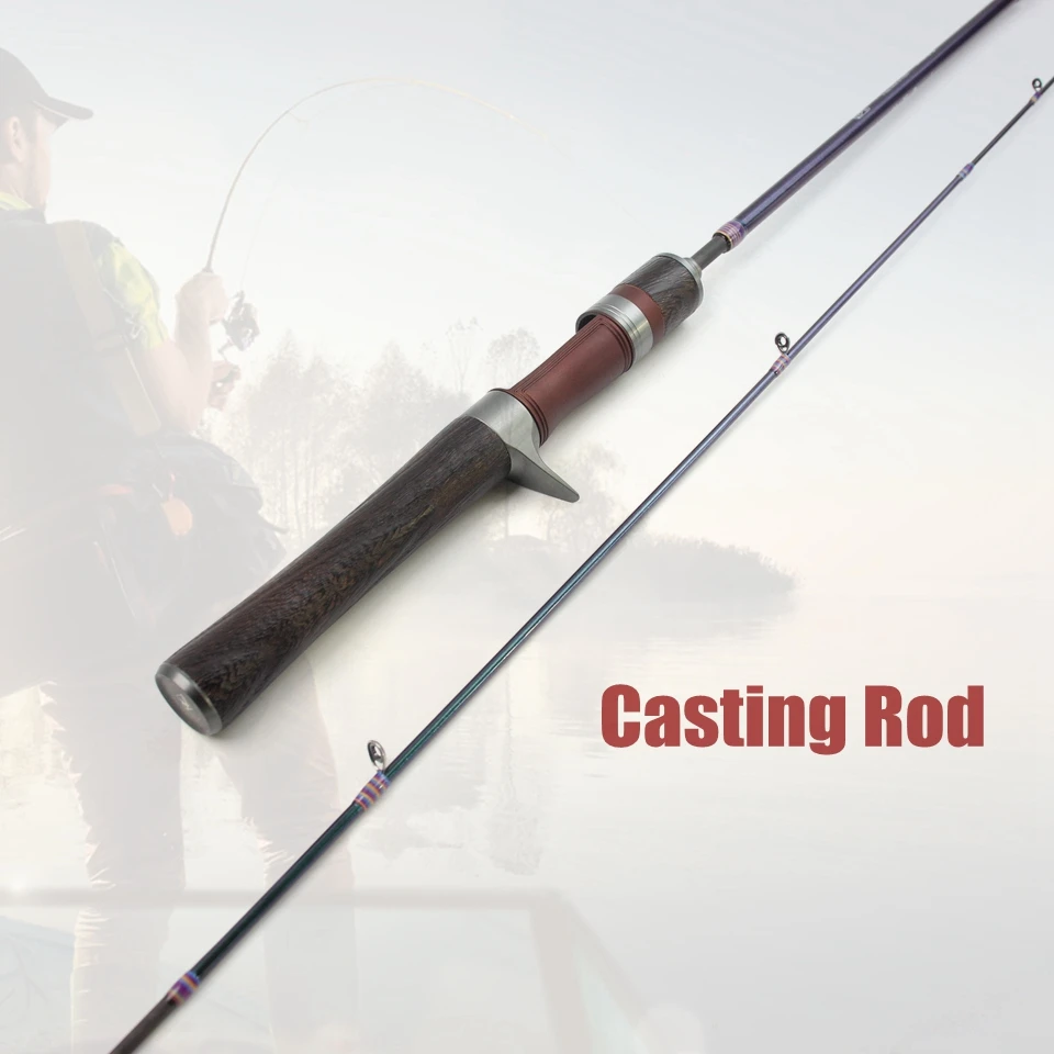 Casting Rod