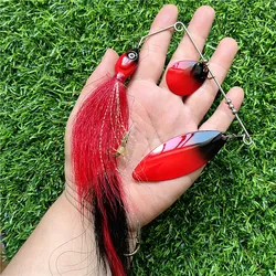 Swolfy 39G Jig Metal – Señuelo para Lucio