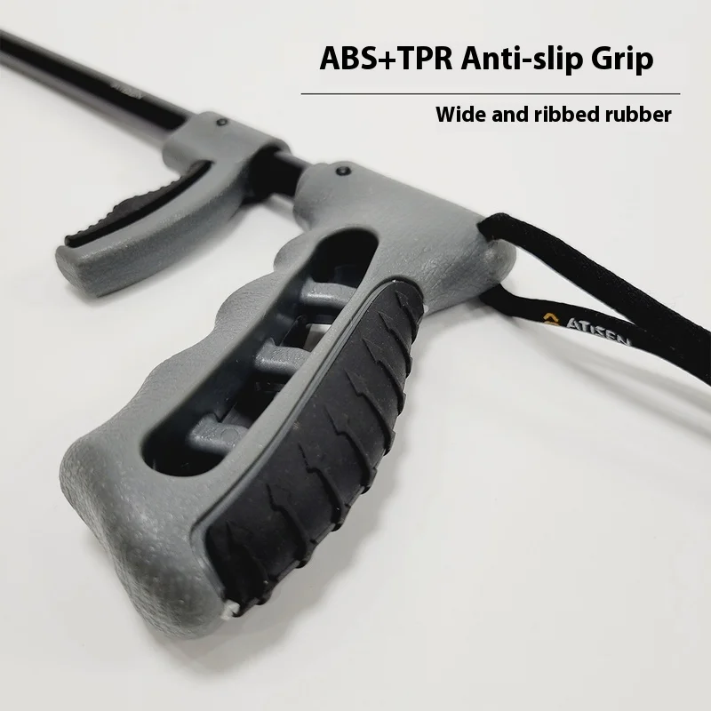 Removedor de anzuelos aluminio – Multifuncional para pesca gran juego - imagen 3