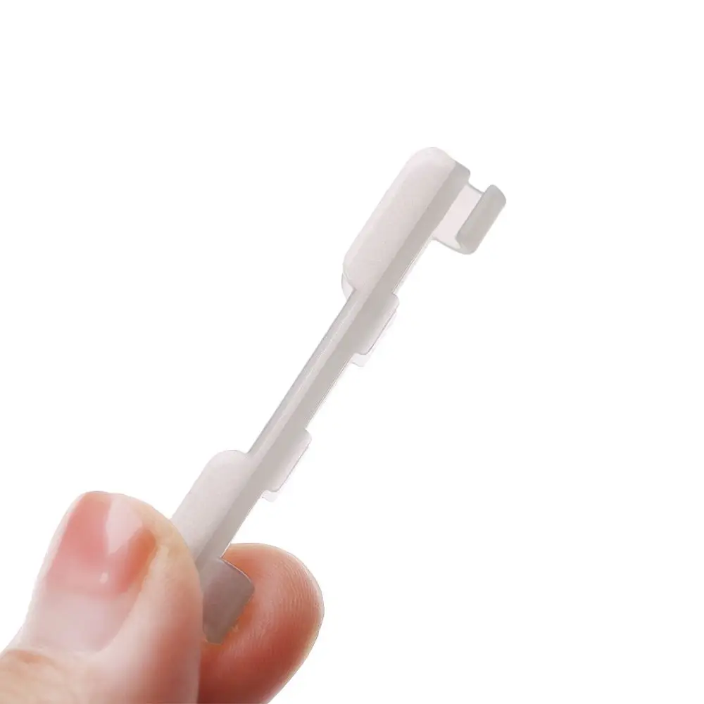 6/12 Uds. Luz nocturna útil, palos de luz fluorescente, flotador, alimentador de caña de pescar, Clip de palo luminoso de pesca - imagen 5