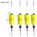 4pcs 2.7in
