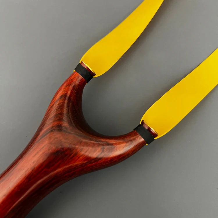 Cinta de goma de amarre rápido de 20m para fijación rápida de banda de goma de tirachinas - imagen 4