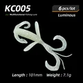 KC005-101mm-6pcs
