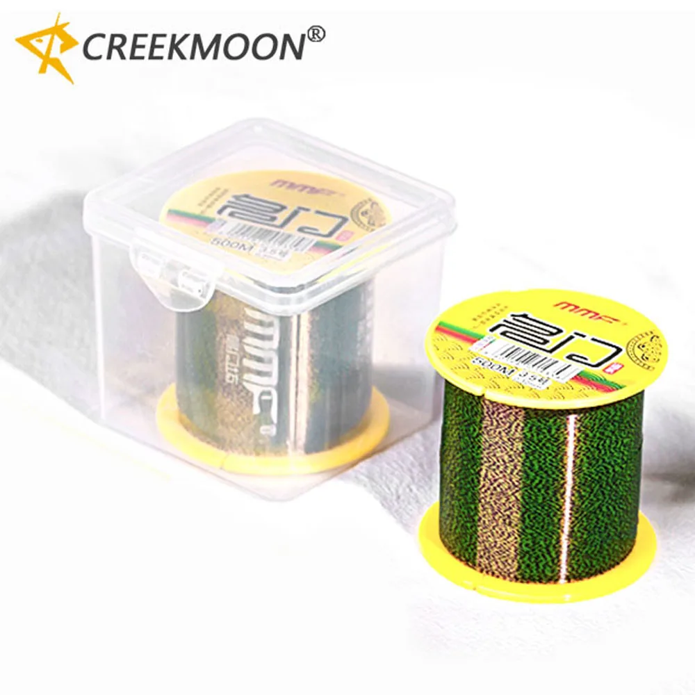 Sedal Fluorocarbono Invisible Japonés - Super Resistente - imagen 5