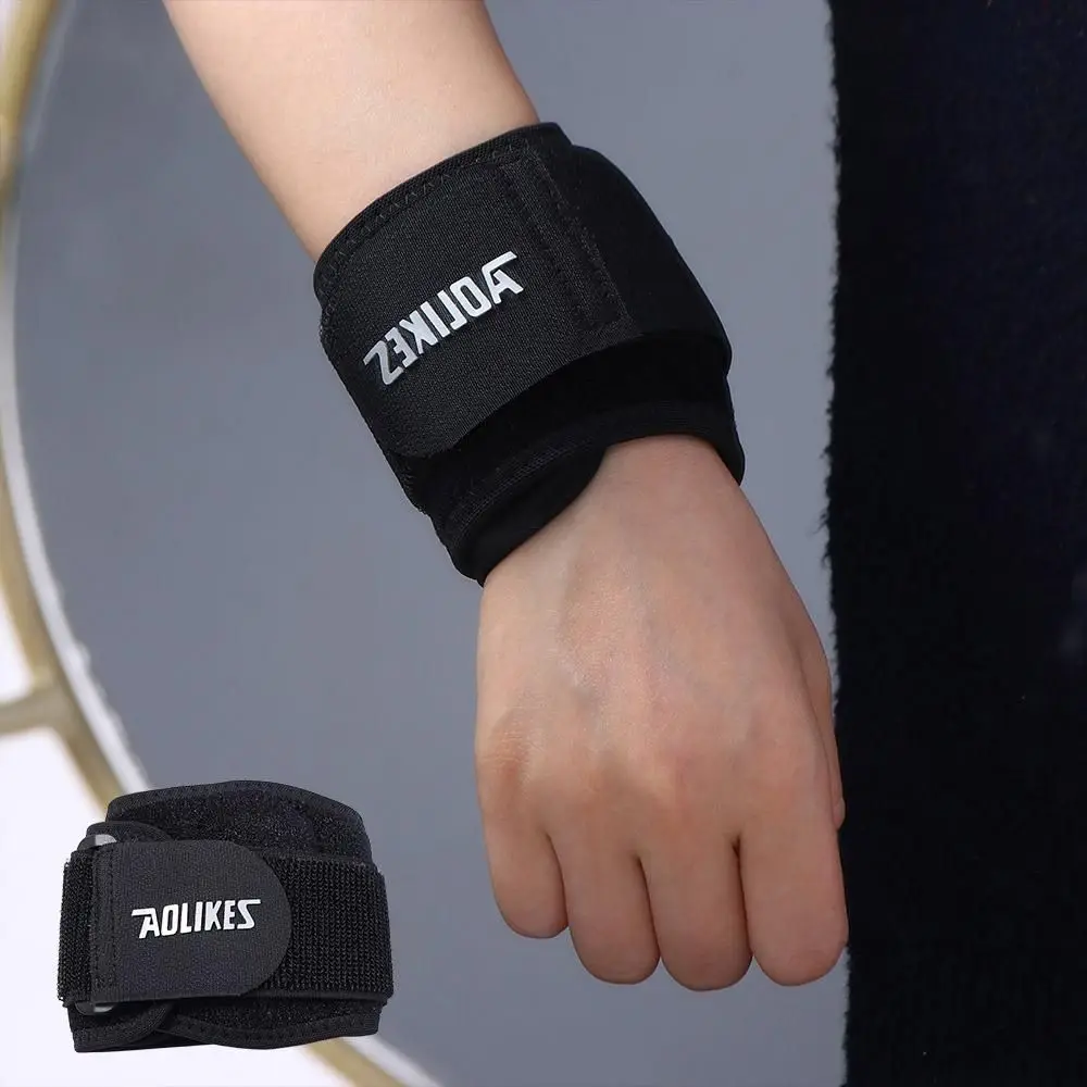 Accesorios deportivos, vendaje protector para esguince, equipo Protector, coderas, Protector de codo, seguridad deportiva - imagen 4