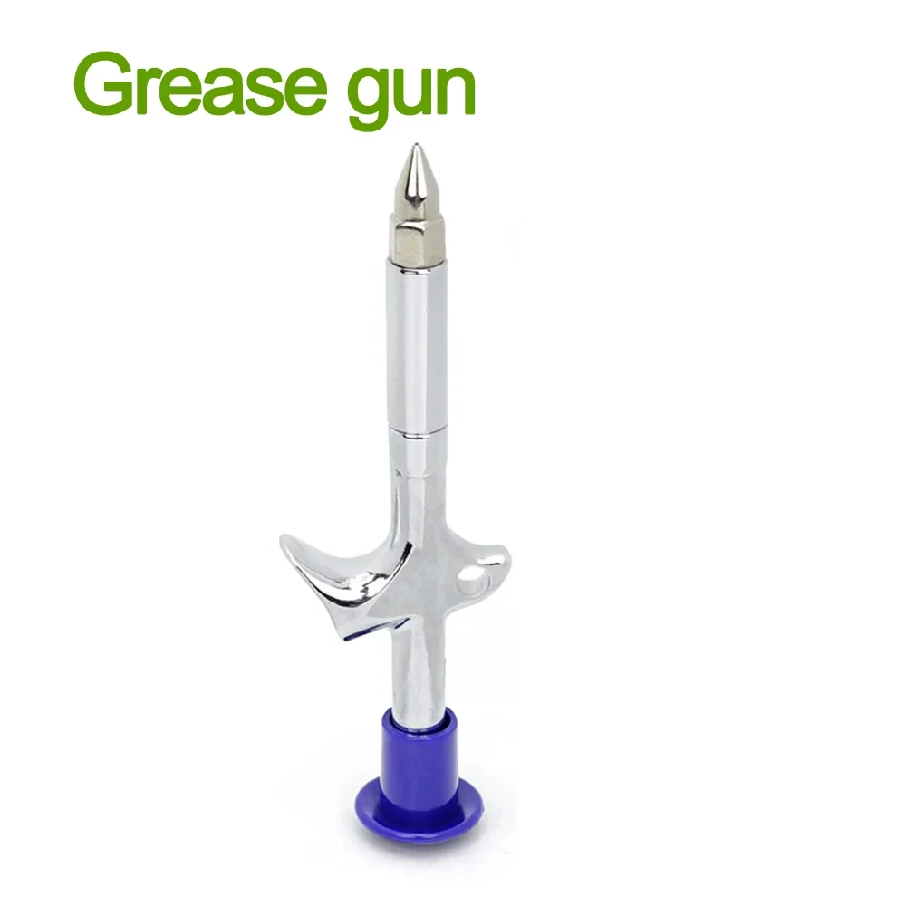 Grease Gun