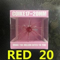 red 20mm
