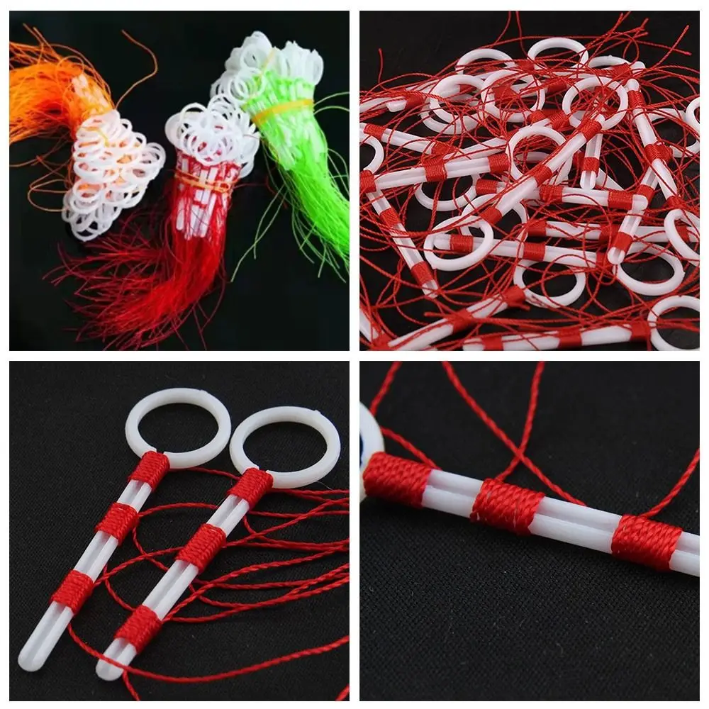 Bobber Looper Hilo para tope de flotador de pesca - imagen 2