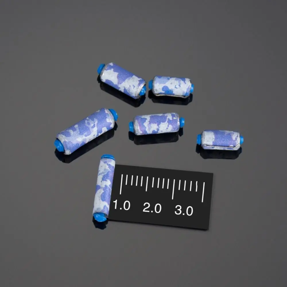 Plomada DE PESCA DE 10 piezas, Escala de lanzamiento de 2,5g/3,0g/3,5g/4,0g, plomo de fundición de doble núcleo, hundimiento rápido suave con pesca de escala - imagen 5