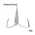 Pointed Head - 70g