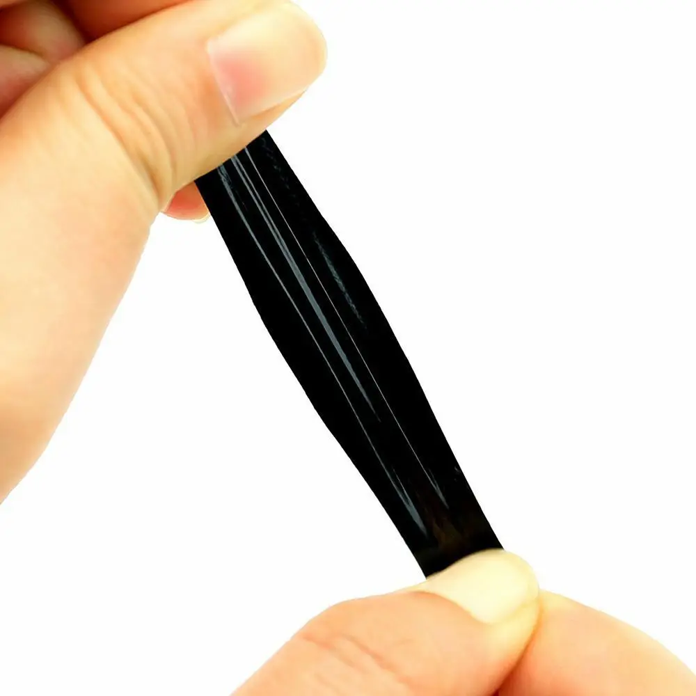 Parche de tubo interior de bicicleta de goma ultrafina, Parche de neumático, herramientas de reparación de bicicleta sin pegamento - imagen 3