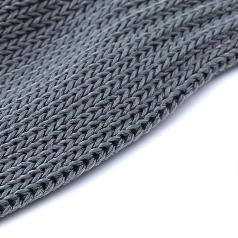 Maximumcatch Guantes de pesca protectores duraderos, hilo de punto Tuff, anticorte - imagen 5