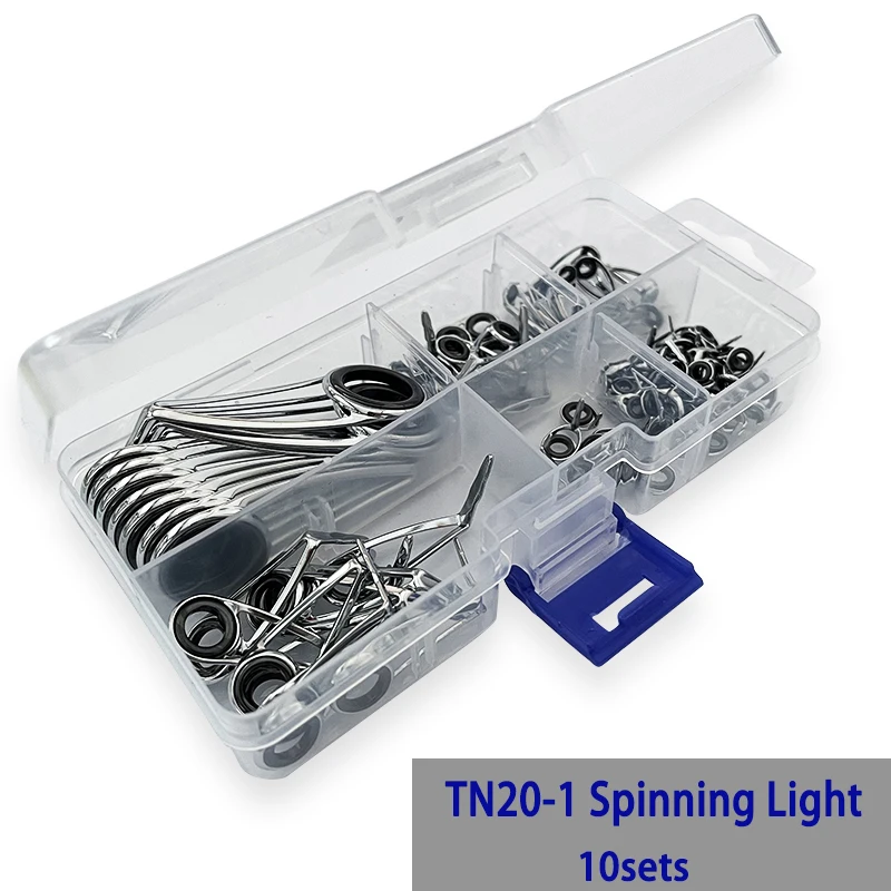 TN20spinning light