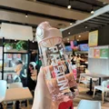 Pink 600ML