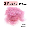 2 bags LT Rose