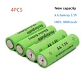 4PCS AA