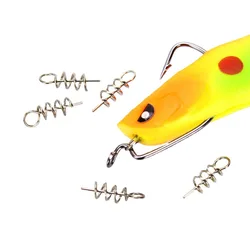 Pin de Bloqueo Luya para Cebo Blando – Accesorios Pesca