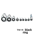 TN19 black ring
