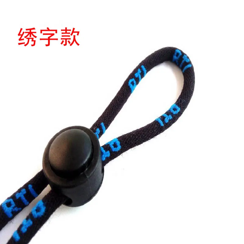 RTI-Paquete de caña de balsa, cuerda protectora para caña, equipo de pesca, nuevo producto, cuerda perdida, herramienta accesorio de equipo de pesca elástico - imagen 3