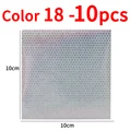 10pcs color 18