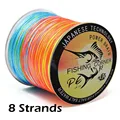 8Strands Multicolor