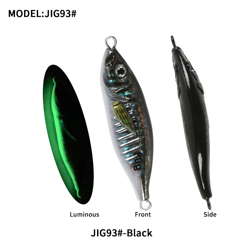 JIG93-Black