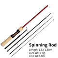 Spinning Rod-1.68m