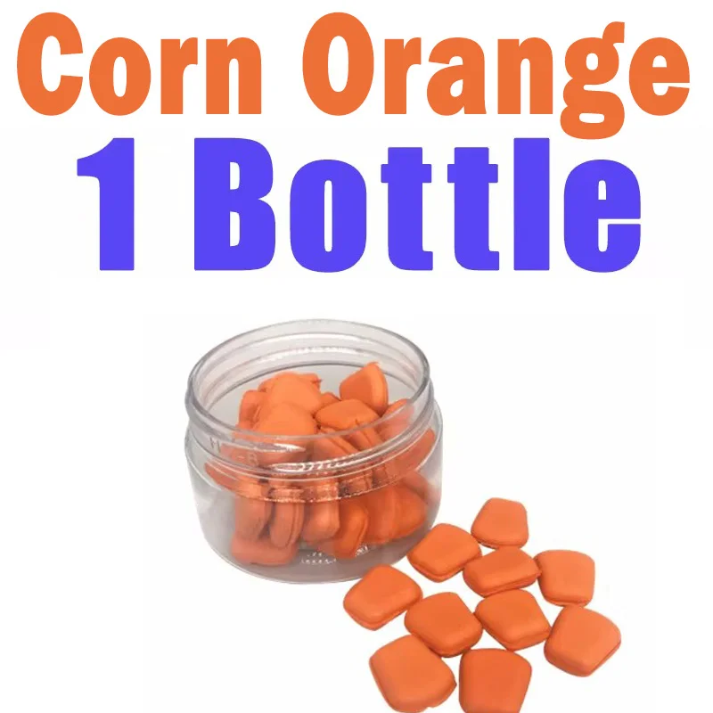 Corn Orange