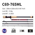 C69-765ML