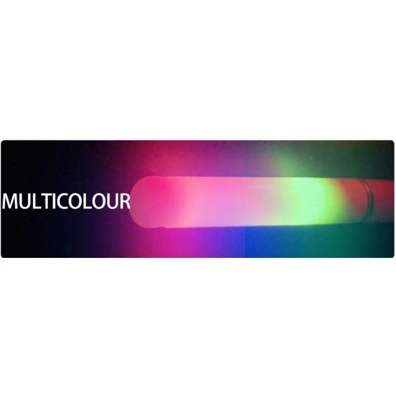 MULTICOLOUR