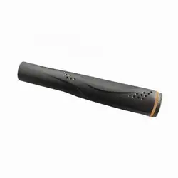 Empuñadura caña de pescar GR01 con base PVC y tapa