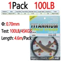 1pack 100LB