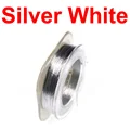 Silver White 1pc