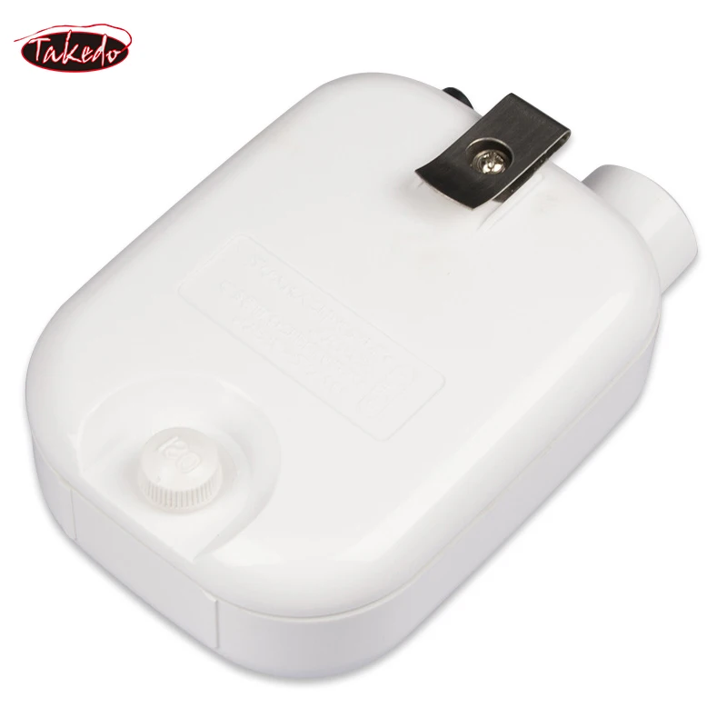 TAKEDO AP-1102 pesca al aire libre portátil batería de gran potencia bomba de aire de pesca bomba de oxígeno bomba de aire de acuario - imagen 4
