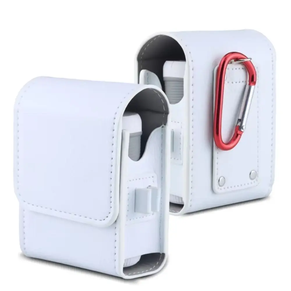 Funda para telémetro de golf – Estuche rígido con cierre magnético